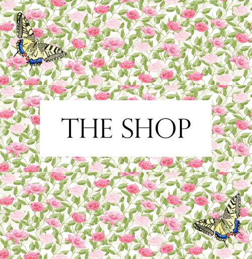 The Over The Moon Shop Is Live!