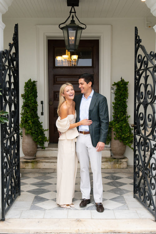 Ahead of Her NYC Wedding, Natalie Simkins Shares Her Effortlessly Put-Together Dream Registry
