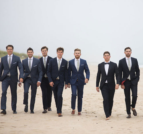 22 Groomsmen Gifts for The Guy in Your Wedding Party Who Has Everything
