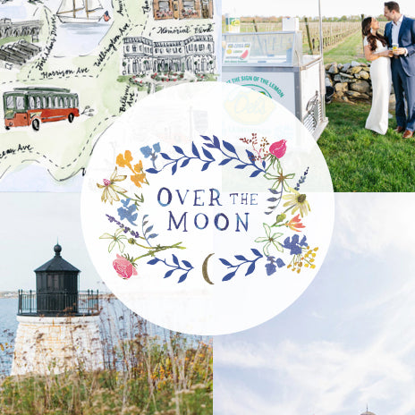 Our All Encompassing Guide to Newport, R.I.