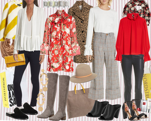 The Best Items to Shop at Nordstrom’s Annual Anniversary Sale