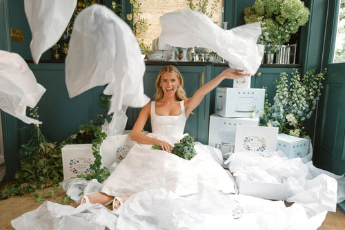 Over The Moon's Ultimate Wedding Registry Checklist