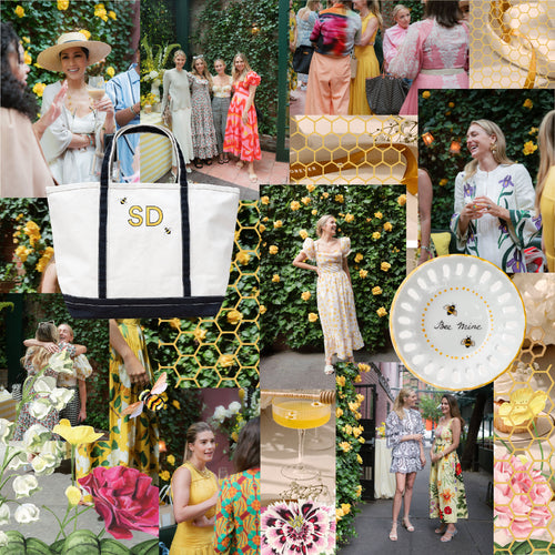 Love At First Swipe Right: The Bumble Wedding Collection, Featuring Over The Moon