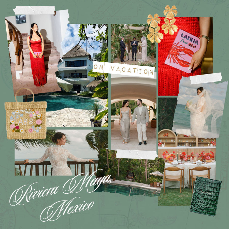 Over The Moon’s Guide to Riviera Maya, Mexico