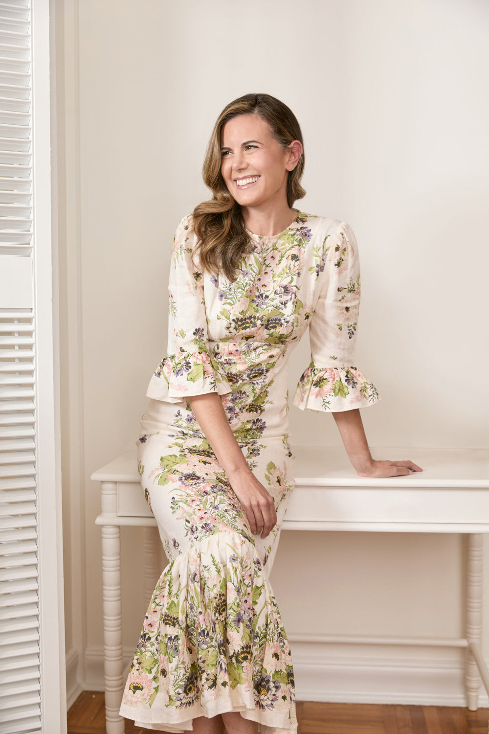 Pamela Munson Looks Back at Her NYC Wedding and Shares Her Dream Registry