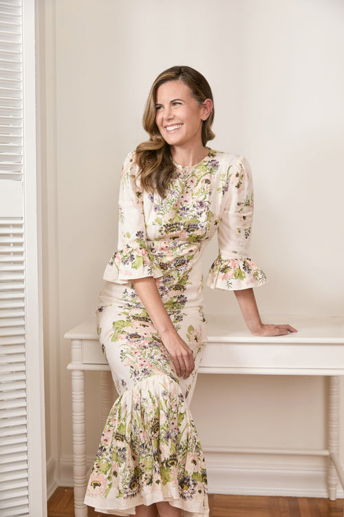 Pamela Munson Looks Back at Her NYC Wedding and Shares Her Dream Registry