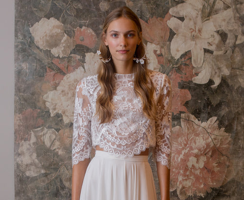 BHLDN’s Spring 2019 Bridal Collection
