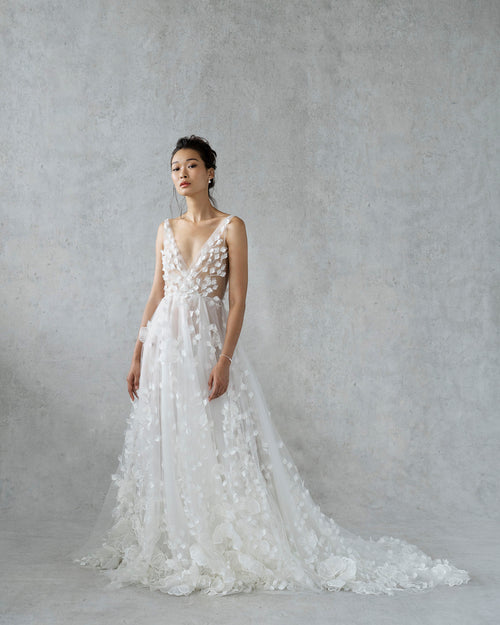 Alexandra Grecco Bridal Fall 2022