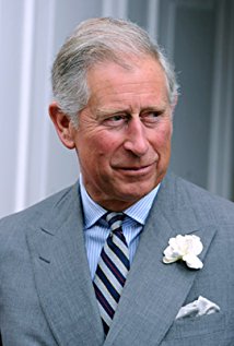 Prince Charles Will Walk Meghan Markle Down the Aisle
