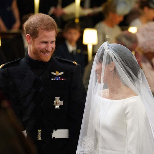 Should You Write Your Own Wedding Vows?