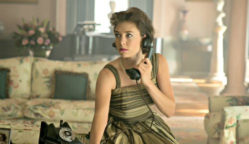 Everything You Ever Wanted to Know About Princess Margaret’s Love Life