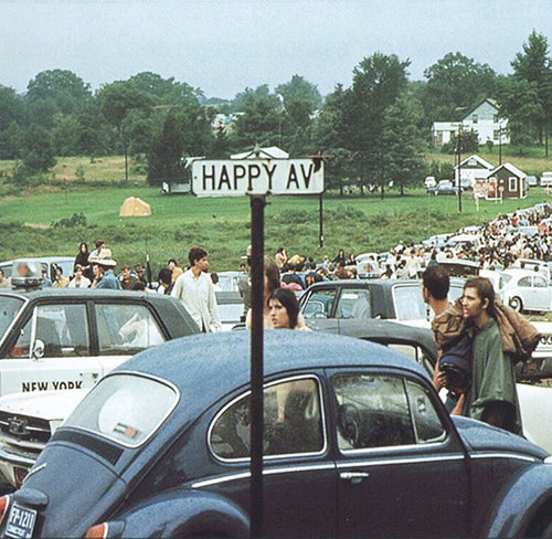 Our Mini-Moon Guide to Woodstock, New York