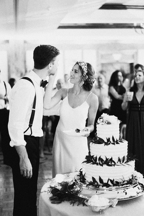 5 Wedding Myths You Should Know About