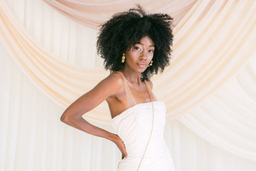 A Styled Shoot Every Modern Bride Can Grab Inspiration From