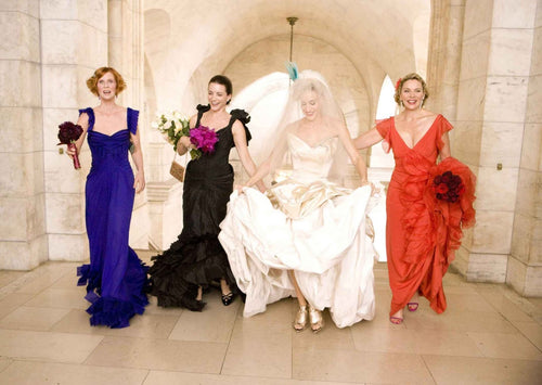 The Best Ways To Ask: Do You Want to Be My Bridesmaid?