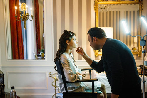 Bridal Beauty 101: What You Need to Know Before Your Big Day