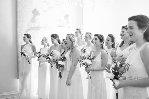 Seasoned Bridesmaids Share Their Hilarious Ah-Ha Moments