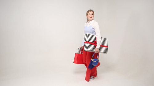 10 Looks You Can Wear to All of Your Holiday Parties