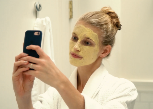 To Kick Off the New Year, A New Skincare Routine