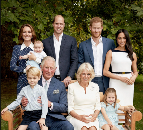 Our Gift Guide for the Royally Obsessed Anglophile