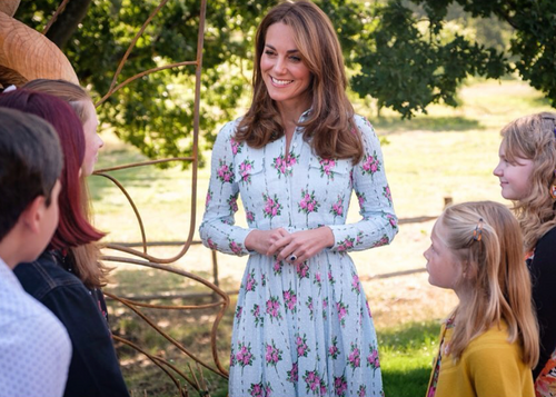 Happy Birthday Kate Middleton! Here are Her Top 10 Best Looks Yet