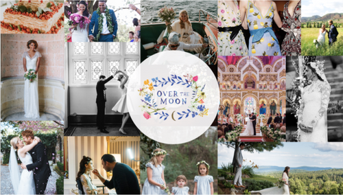 Our Official Top 10 Bridal Trends for 2020