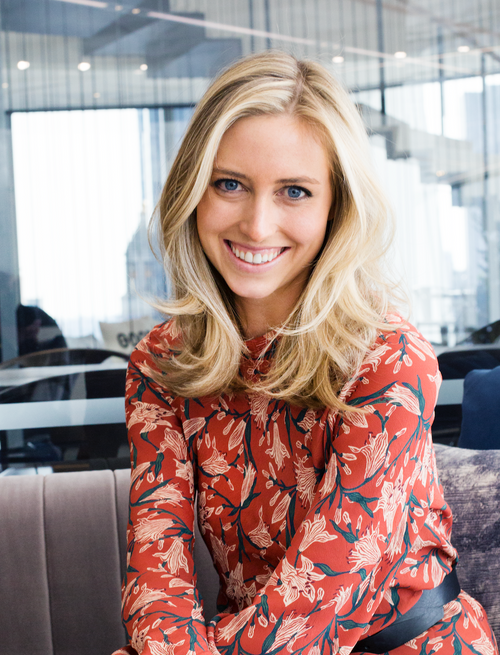 <i>Architectural Digest</i> Market Director Madeline O'Malley Mixes Styles for Her Dream Registry