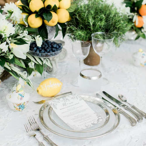 6 Things 2021 Brides Can Expect to See at Their Wedding