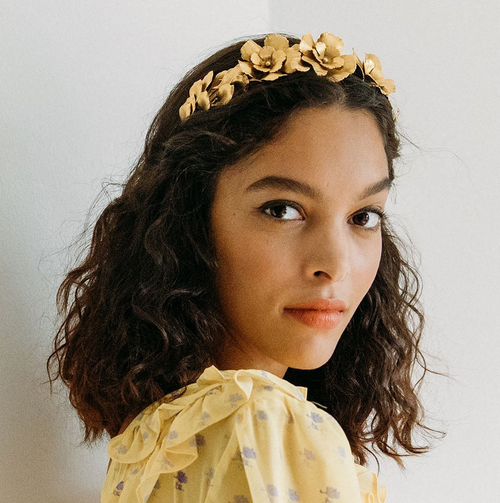 Jennifer Behr Shares How to Accessorize an Intimate or Virtual Wedding