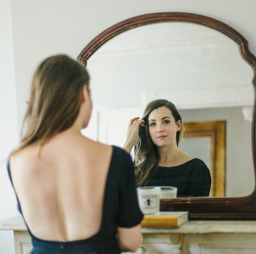 Bridal Designer Alexandra Grecco's Dream Registry for Her Fantasy French Country Home