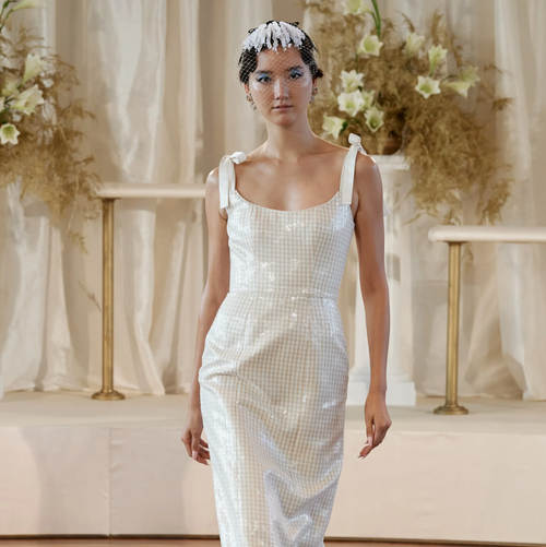 Markarian Spring 2022 Ready-to-Wear Collection