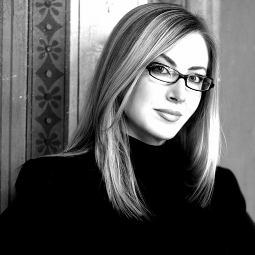 Monvieve Creative Director Alison Miller's Architecture-Influenced Dream Registry