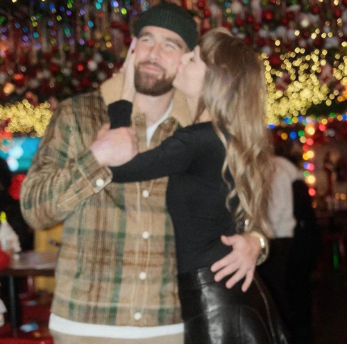Taylor Swift and Travis Kelce: A Complete Relationship Timeline