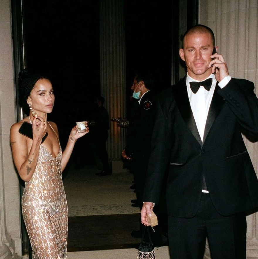 Celebrity Weddings We’re Looking Forward to in 2024: Zoë Kravitz, Sydney Sweeney, Ben Platt, and More