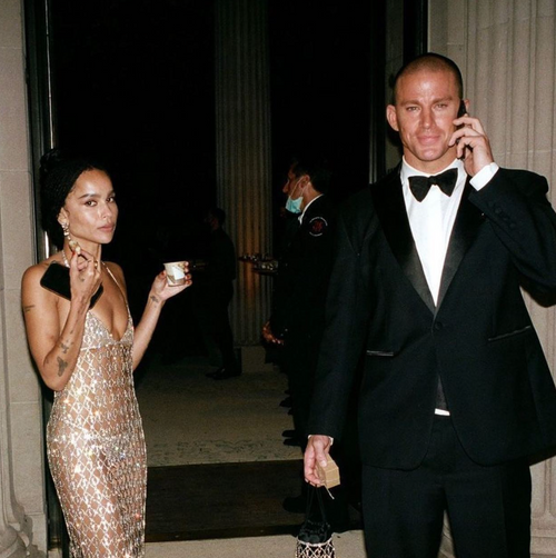 Celebrity Weddings We’re Looking Forward to in 2024: Zoë Kravitz, Sydney Sweeney, Ben Platt, and More