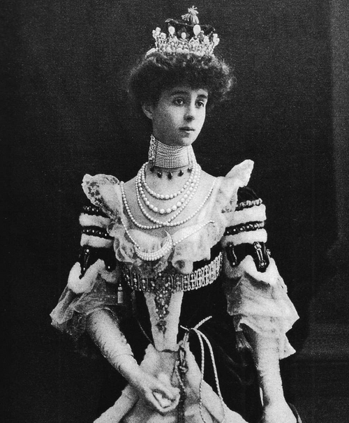 Consuelo Vanderbilt’s Infamous Wedding Inspired The Third Season of <i>The Gilded Age</i>