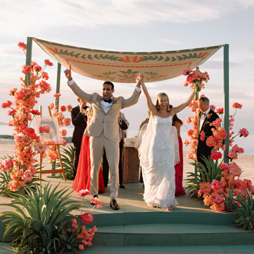 The Best Wedding Videographers: Over The Moon’s 2025 List