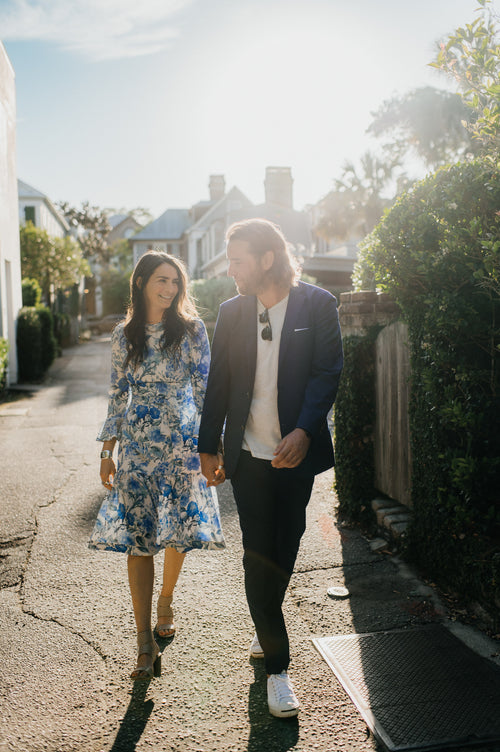 Cara Cara Head Designer Dana Greechan's Dream Registry Focuses on Whimsical Entertaining