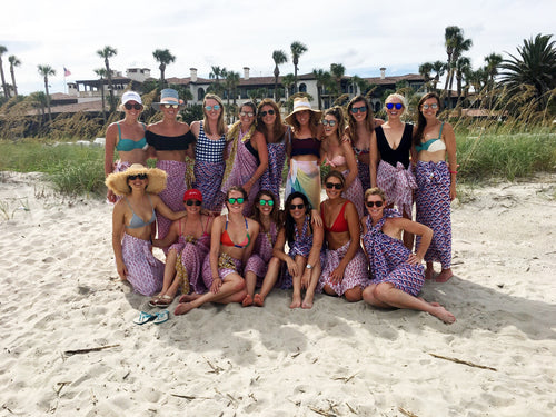 Georgia On My Mind: A Bachelorette Guide To Sea Island