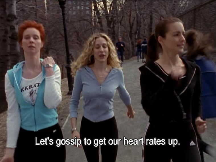 Cute Workout Looks That Will Help You Stick To Those New Year’s Resolutions