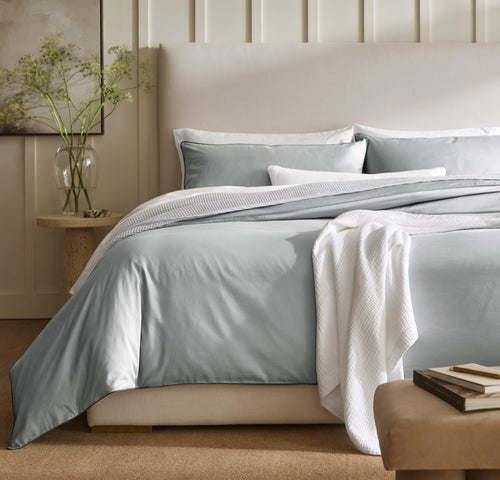 How to Make the Perfect Bed With Boll & Branch