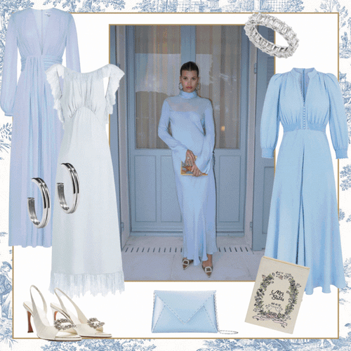 Get The Look: Sofia Richie Grainge's French Riviera–Ready Chic Style