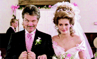 8 Wedding Dos & Don’ts You Need to Know From Southern Living