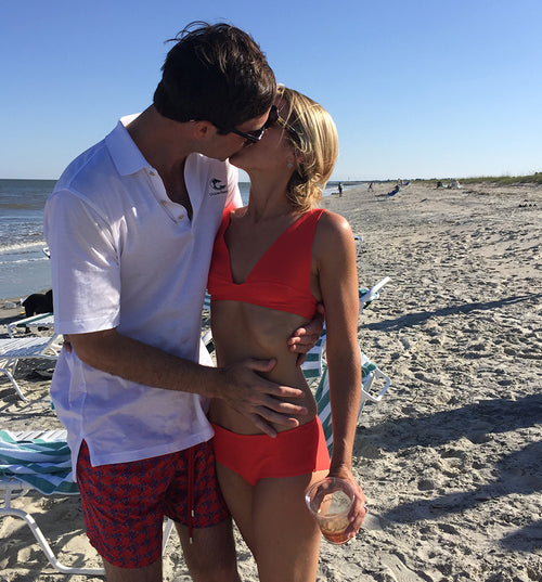 The Best Bathing Suits for Your Honeymoon—Or Just A Hot Summer Weekend