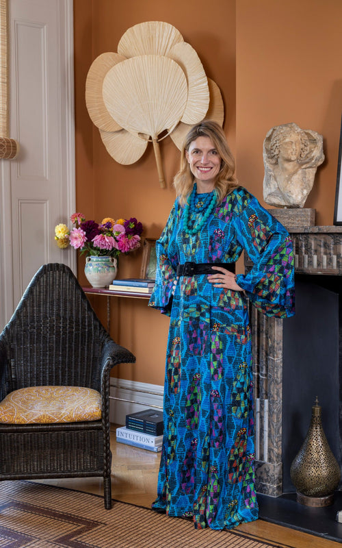 Cabana Founder and Editor-in-Chief Martina Mondadori on Essential Travel Tips, Must-Go Spots in Italy, and More