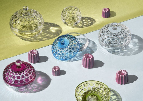 Ten Things to Know Before You Register for Crystal (Insert Swoon Here)