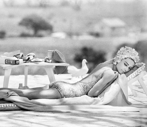 Post-Wedding Recovery Poolside Brunch Looks That You Can Buy Now and Wear Eventually