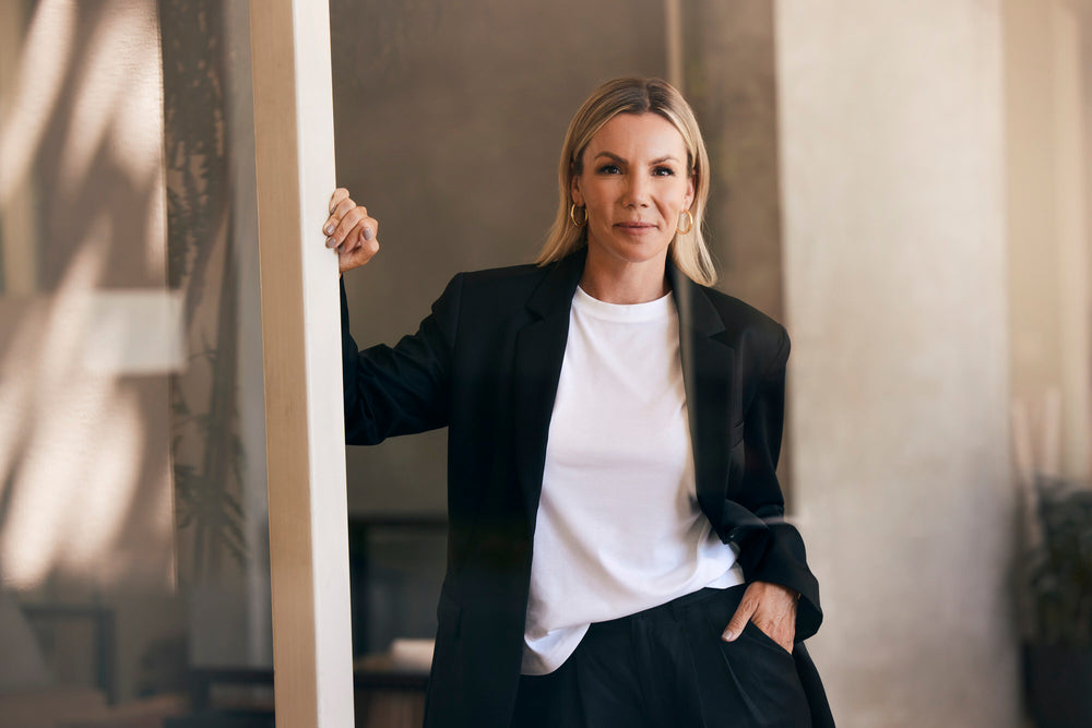Lynden Lane & Co. Wedding Designer & Planner Layne Povey’s Dream Registry is Elevated and Accessible