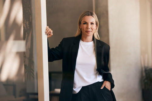 Lynden Lane & Co. Wedding Designer & Planner Layne Povey’s Dream Registry is Elevated and Accessible