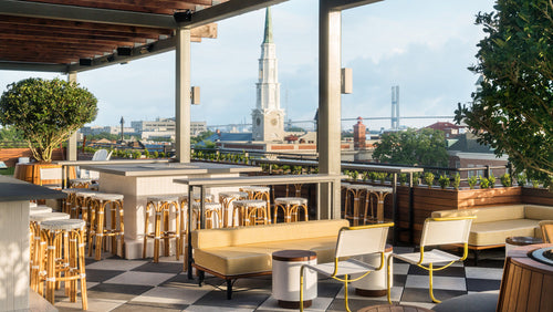 The Insider’s Guide to Savannah, Georgia